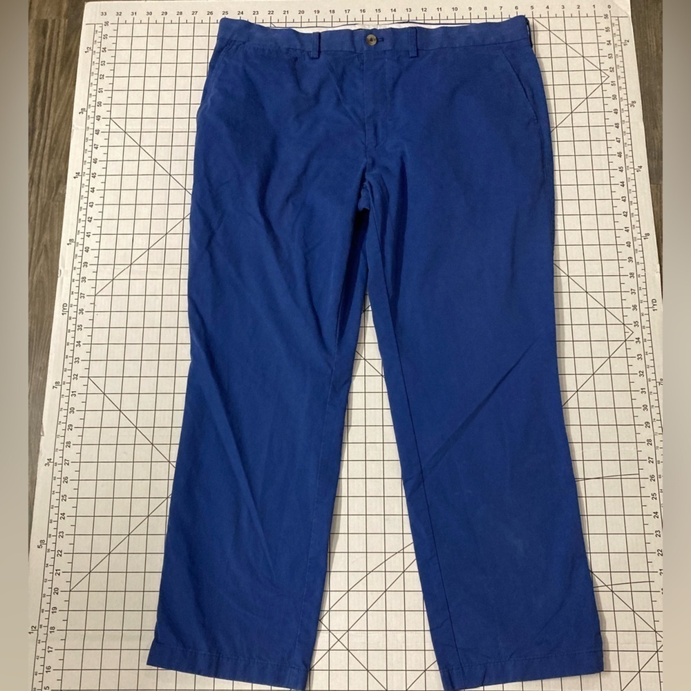 Tailorbyrd Men’s Size 40/30 Blue Chino Pants